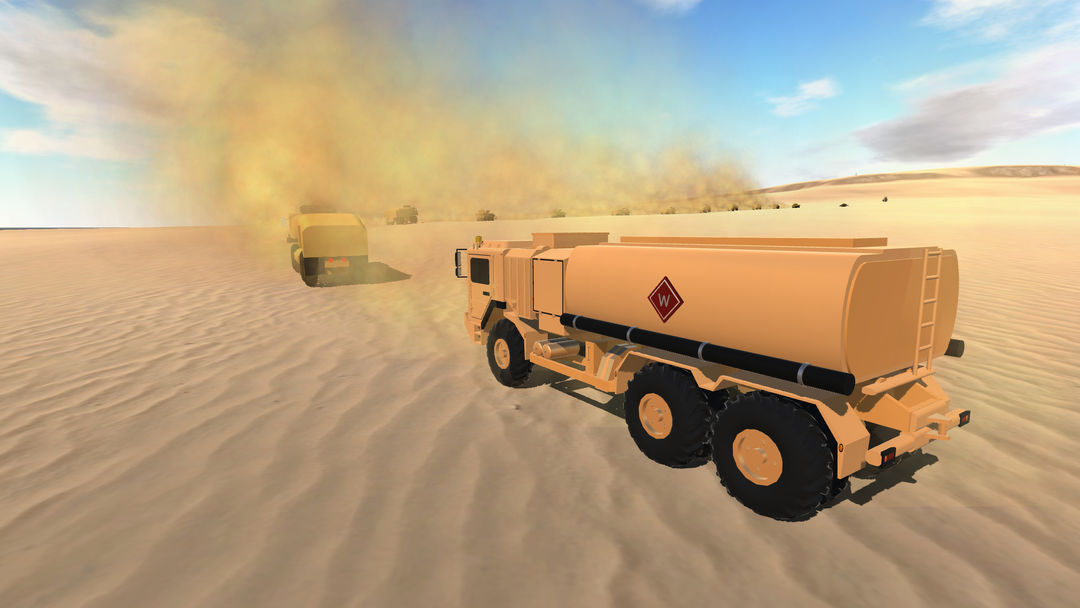 SimplePlanes游戏截图