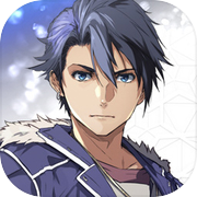 英雄传说：界之轨迹（英文版）icon