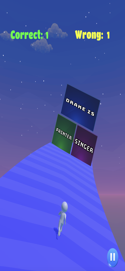 Trivia Fun Quiz Games游戏截图