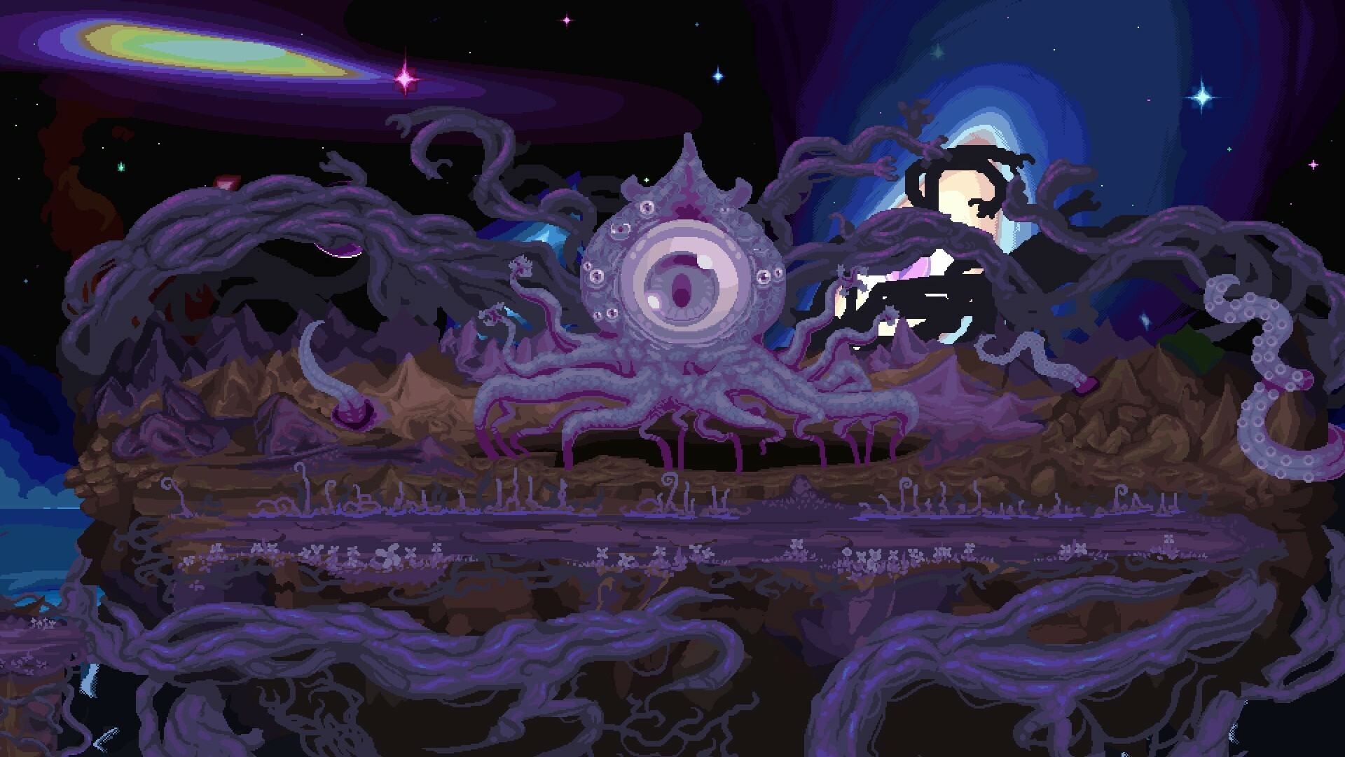 神奇魔法师游戏截图