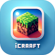 iCraft Gameicon