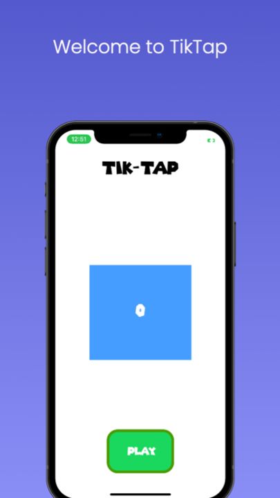 Tik-Tap游戏截图