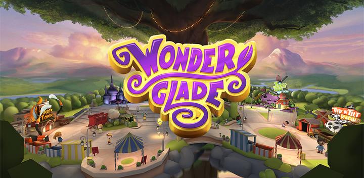 Wonderglade游戏截图