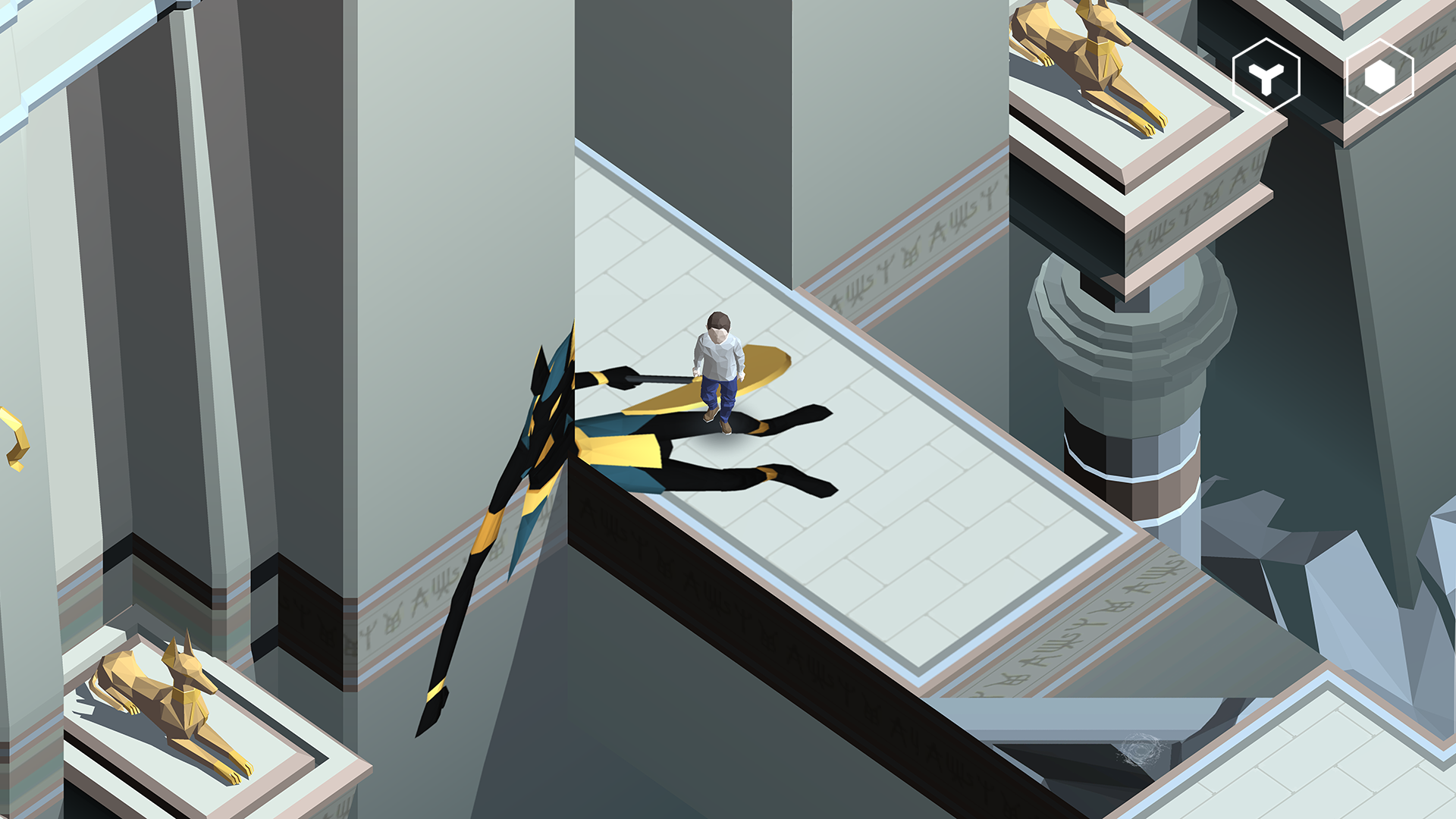 幻视空间游戏截图