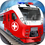 Train Drive: Medicine Gameicon