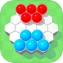 Hexa Pushicon