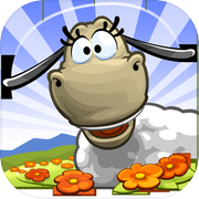 Clouds & Sheep 2icon