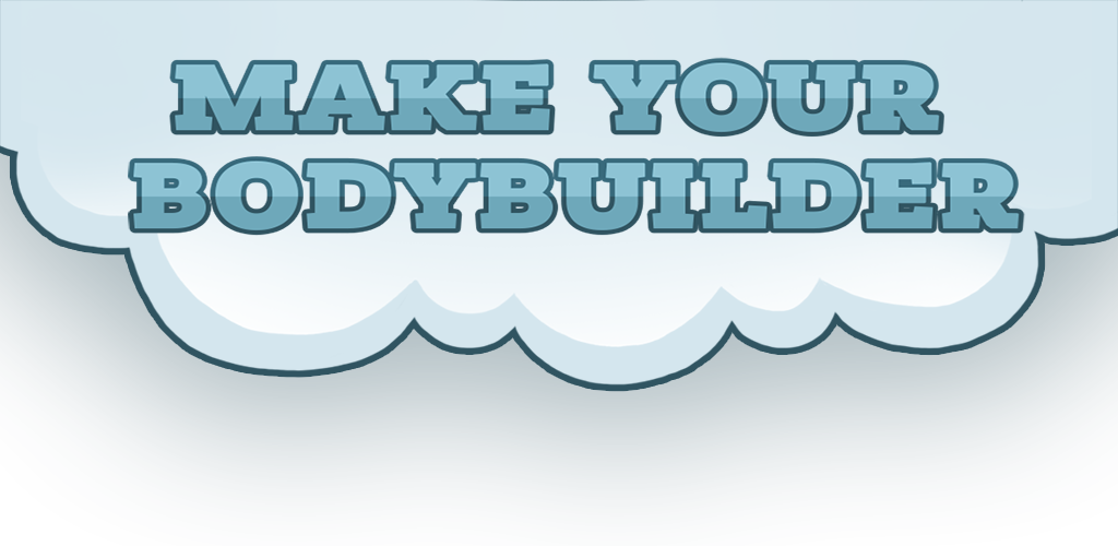 Make Your Bodybuilder游戏截图