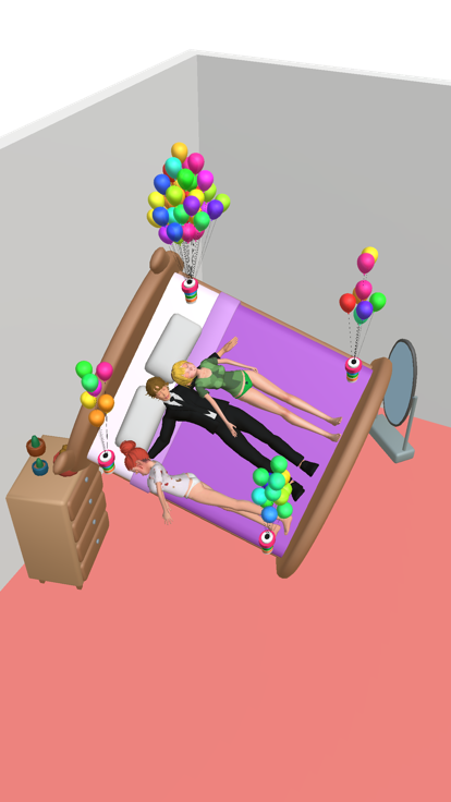 Lift Me Up!游戏截图