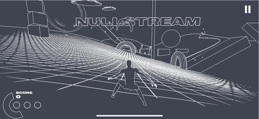 nullstream游戏截图