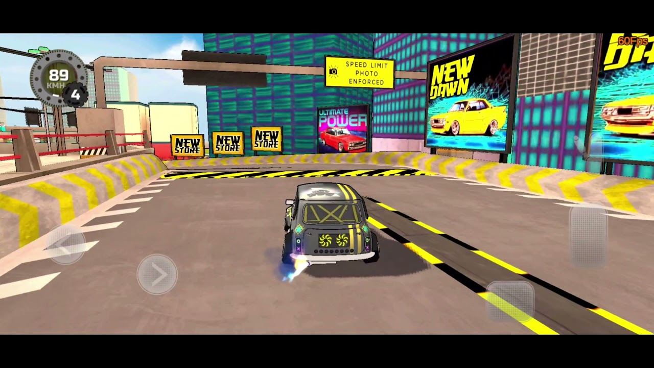 project cars 2 game download for android