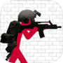 Stickman Warfare Battle Strikeicon