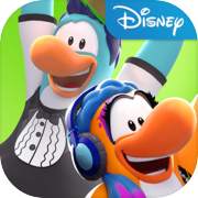 Club Penguin Island