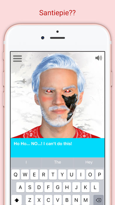 Santiepie游戏截图