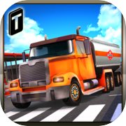 Oil Transport Truck 2016icon