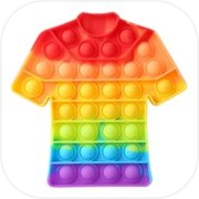 Pop It Magic - Fidget Toy Game