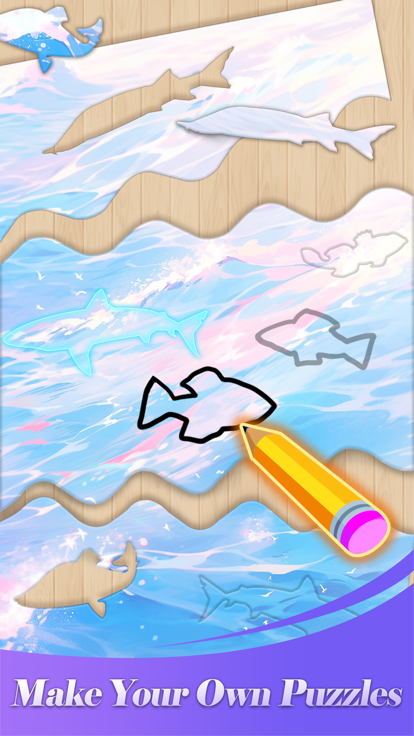 拼图派游戏截图