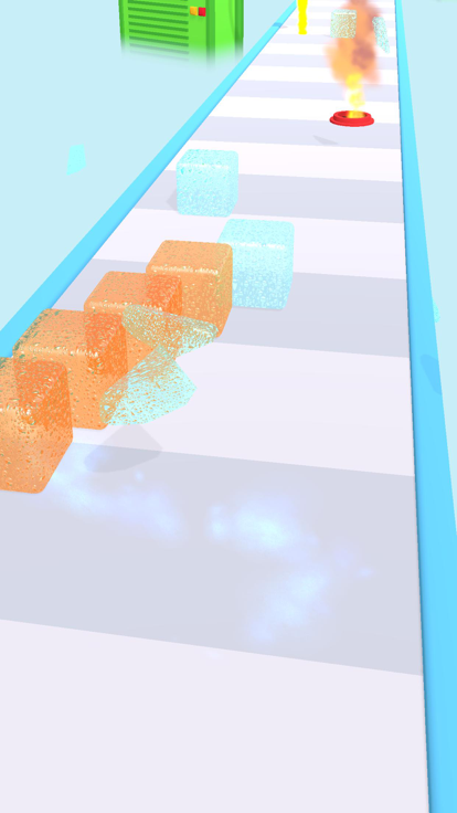 Ice Cocktail 3D游戏截图