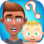 Who's the Fathericon