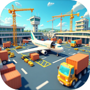 Own Airport Builder