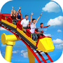 VR Thrill: Roller Coaster Simulator 2018icon