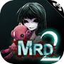 Merendam2 horror puzzle demoicon