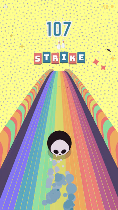 国王保龄球游戏截图