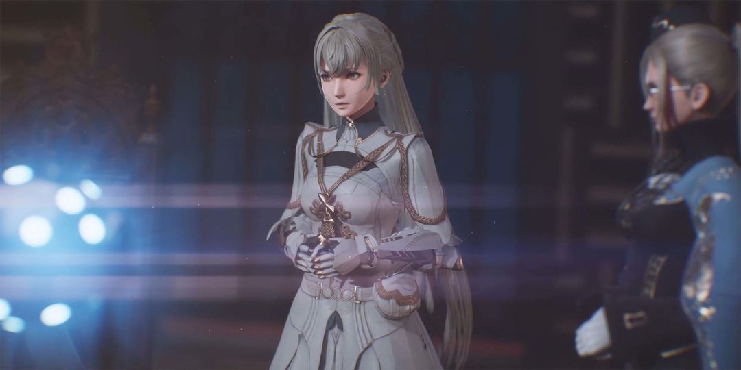 神领编年史 The DioField Chronicle游戏截图