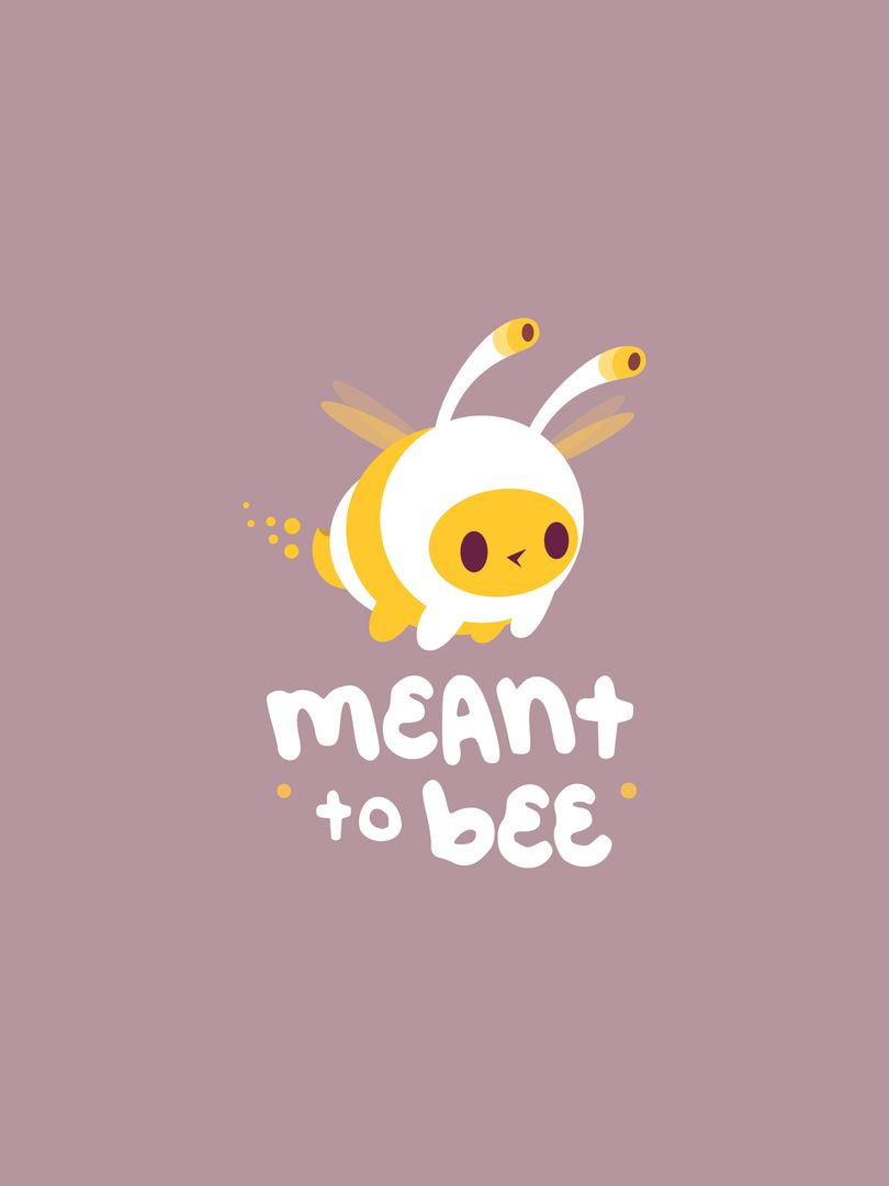 Meant to Bee(Unreleased)游戏截图