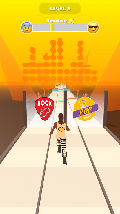 Master Dj!游戏截图