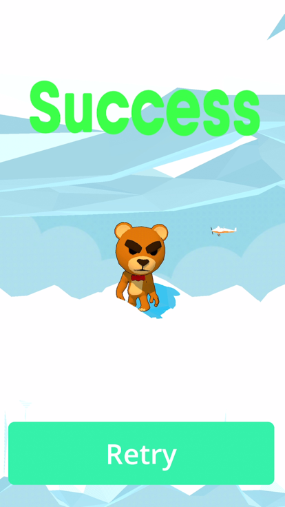 Draw Trampoline游戏截图