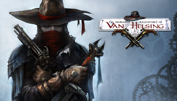 The Incredible Adventures of Van Helsing游戏截图