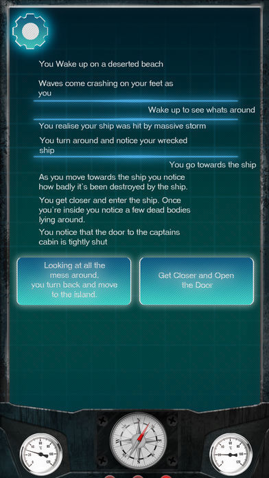 The Last Survivor - Time Warp游戏截图