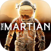 The Martian: Official Gameicon