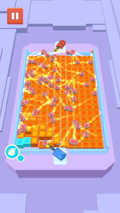 方块对决-方块大乱斗游戏截图