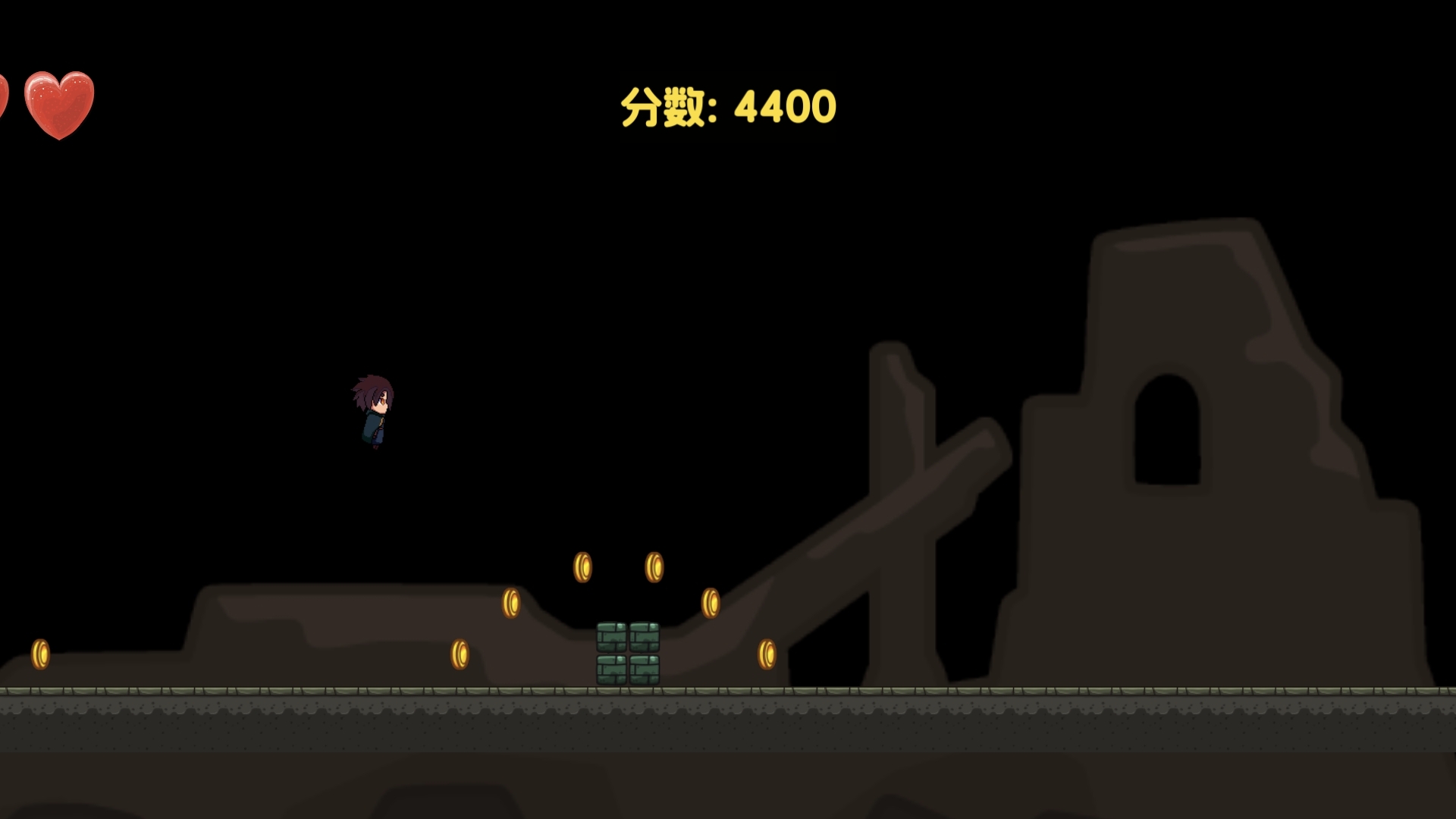 LightDash游戏截图