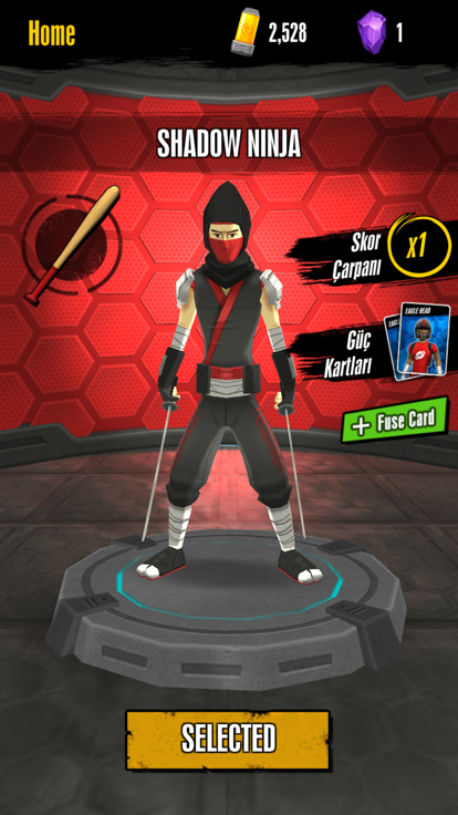 ARGO Mobile : Agent Runner GO游戏截图