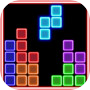 Glow Block Puzzleicon