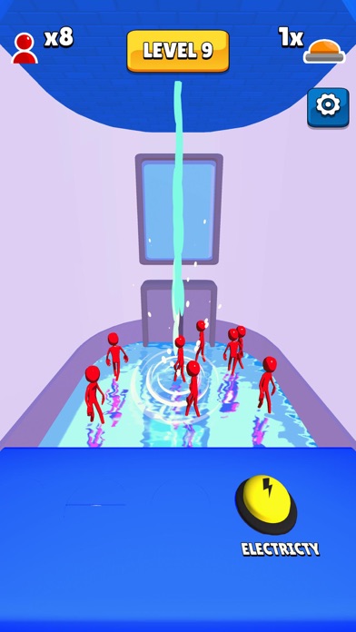 Trap Room!游戏截图