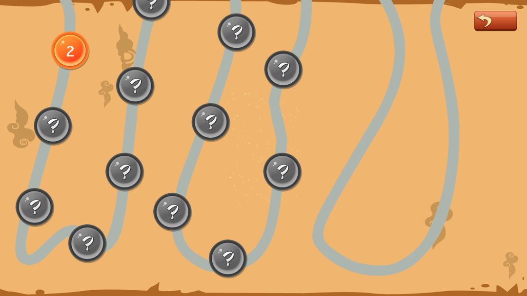 宝宝交通拼图HD游戏截图