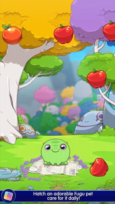 Hatch - GameClub游戏截图