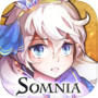 Somnia：浮空的棋局icon