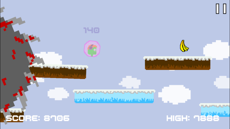 Mixel Go游戏截图