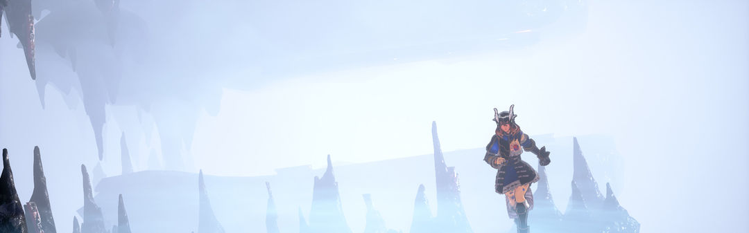 赤痕:夜之仪式游戏截图