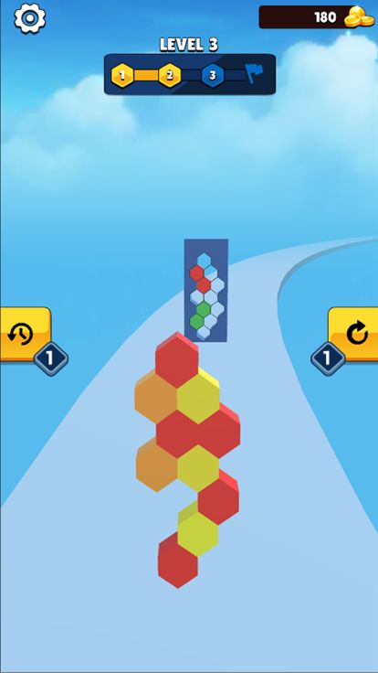 Memory Booster Puzzle游戏截图