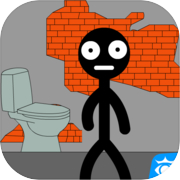 Stickman jailbreak escape 2016