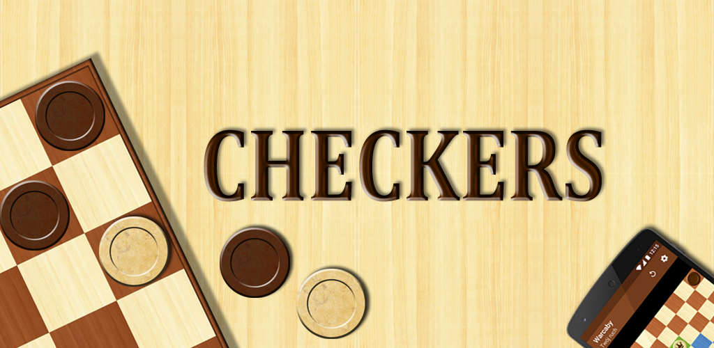 Checkers Online游戏截图