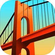 建桥大师 [Bridge Constructor]