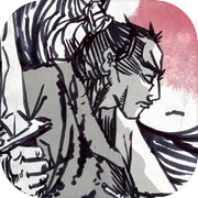 Samurai Kazuya : Idle Tap RPG