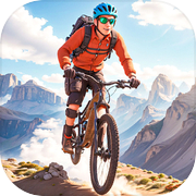 Bicycle Simulator BMX Racing